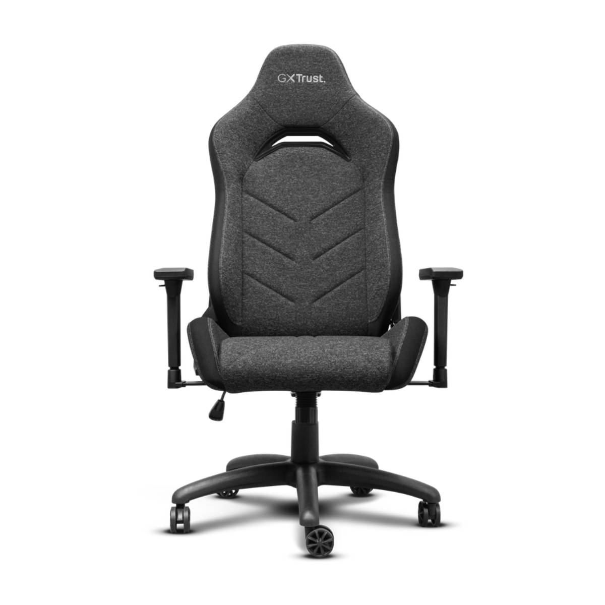 Игровое кресло Trust GXT 723 Ruya, Grey в Молдове - xstore.md photo