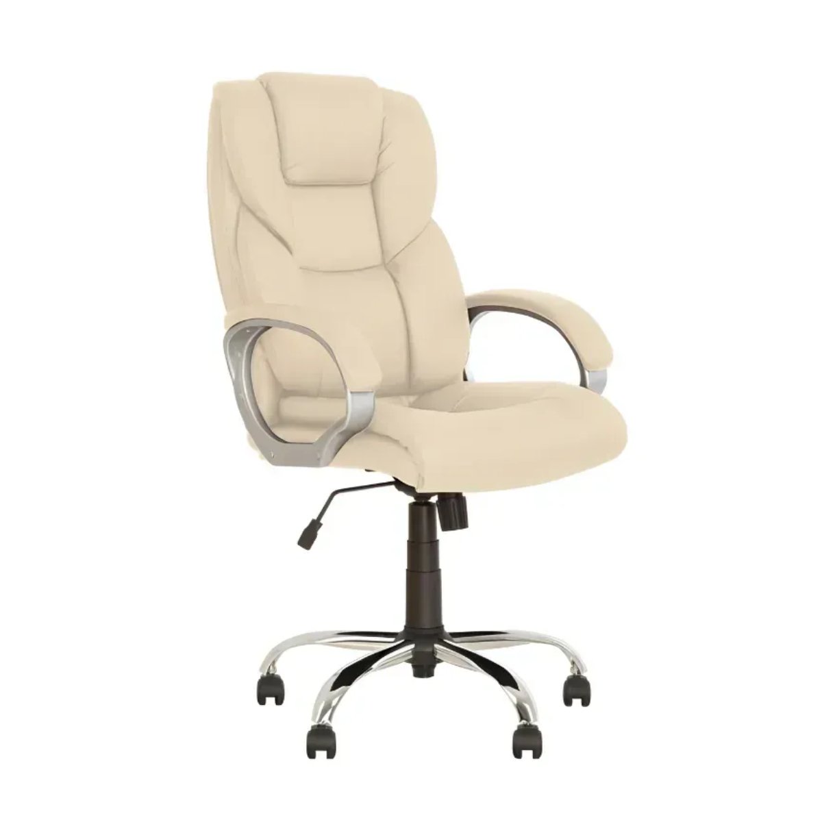 Scaun Morfeo ECO-07, Beige în Moldova - xstore.md photo 0
