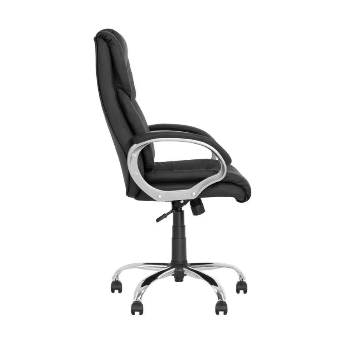 Кресло Nowy Styl Morfeo ECO-30, Black в Молдове - xstore.md photo 1