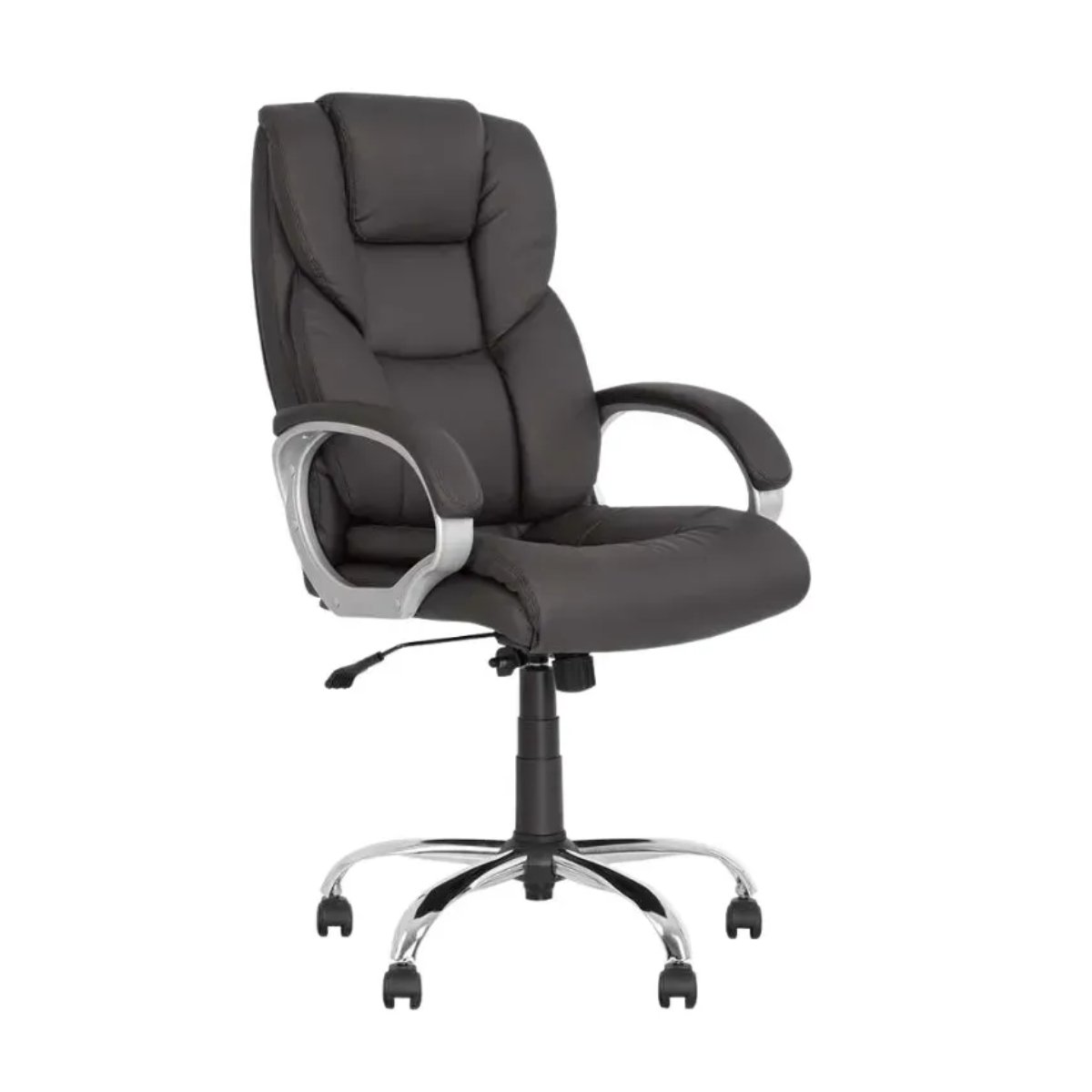 Кресло Nowy Styl Morfeo ECO-30, Black в Молдове - xstore.md photo 0