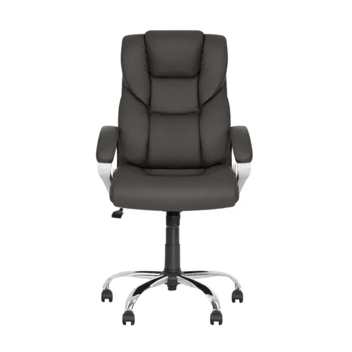 Кресло Nowy Styl Morfeo ECO-30, Black в Молдове - xstore.md photo
