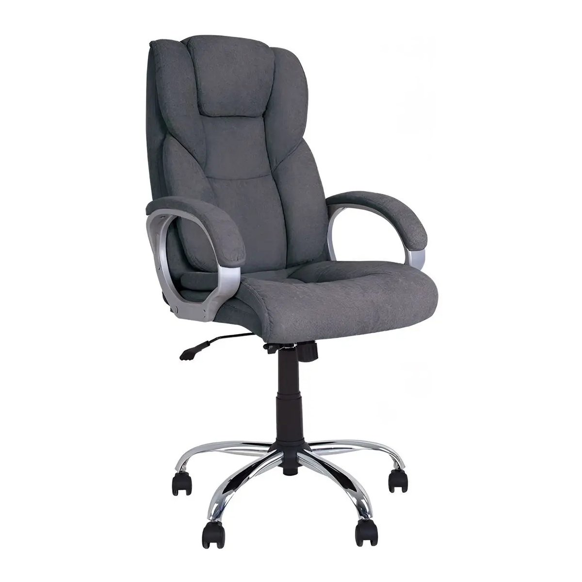 Кресло Morfeo Soro-95, Grey в Молдове - xstore.md photo 0