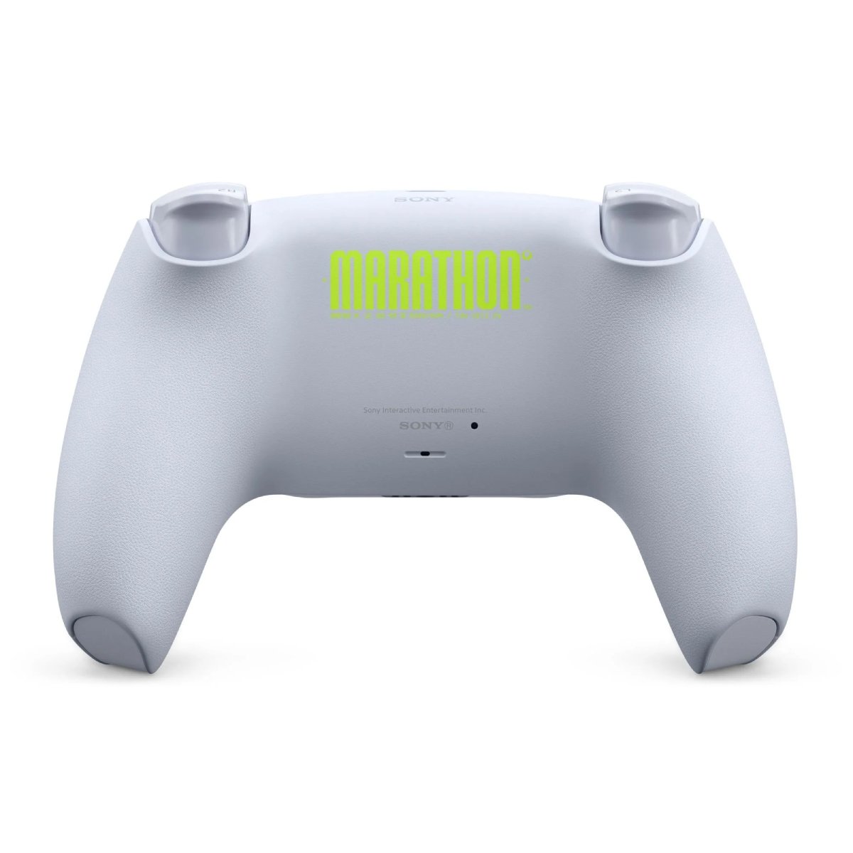 Gamepad Playstation 5 DualSense Marathon Limited Edition, White în Moldova - xstore.md photo 3