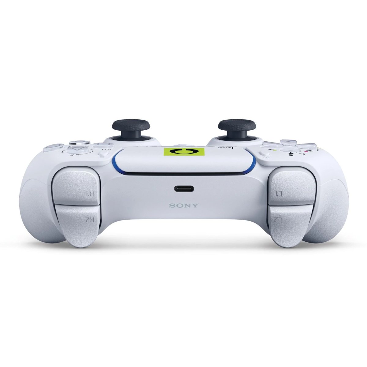 Gamepad Playstation 5 DualSense Marathon Limited Edition, White în Moldova - xstore.md photo 2