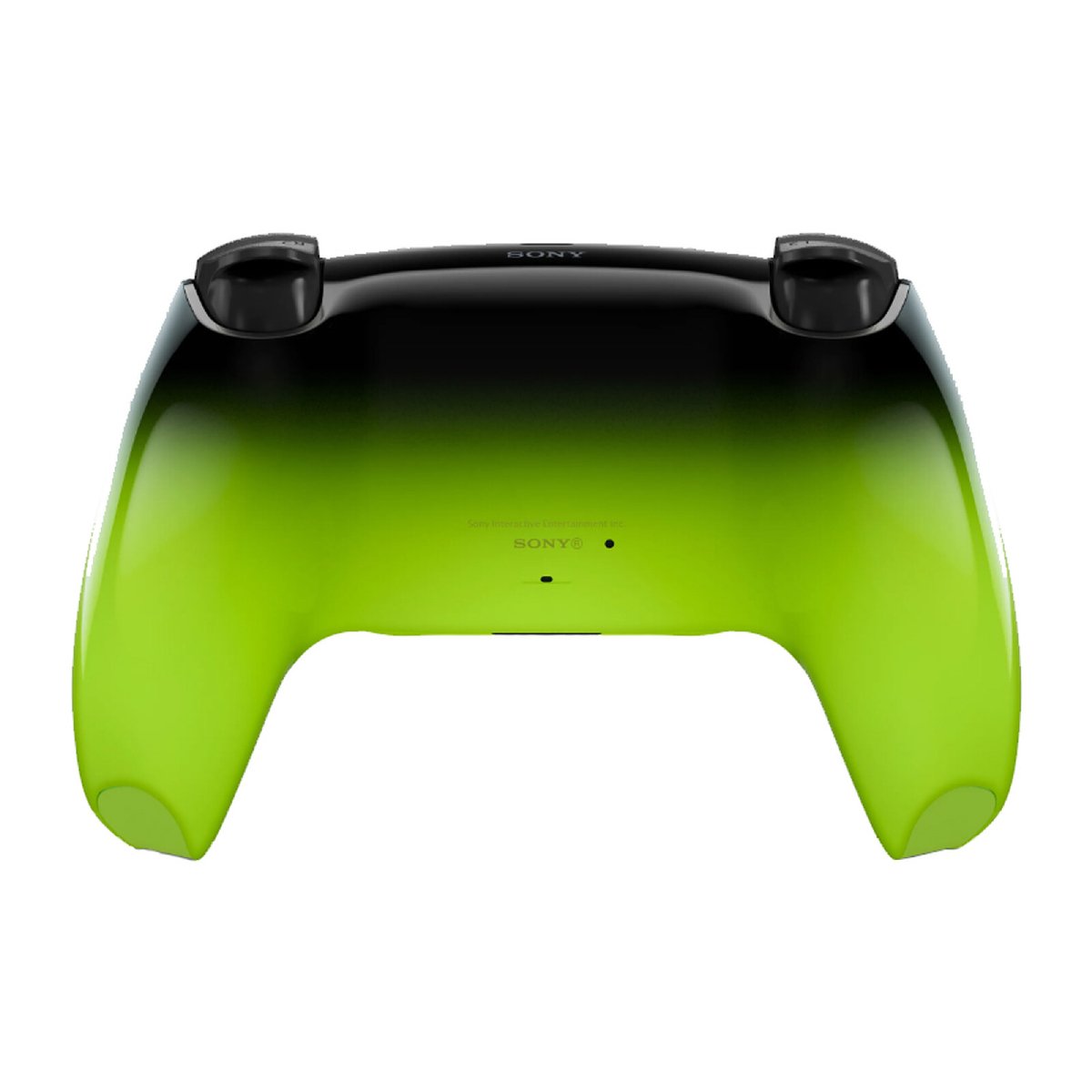 Gamepad Playstation 5 DualSense, Remix Green în Moldova - xstore.md photo 3