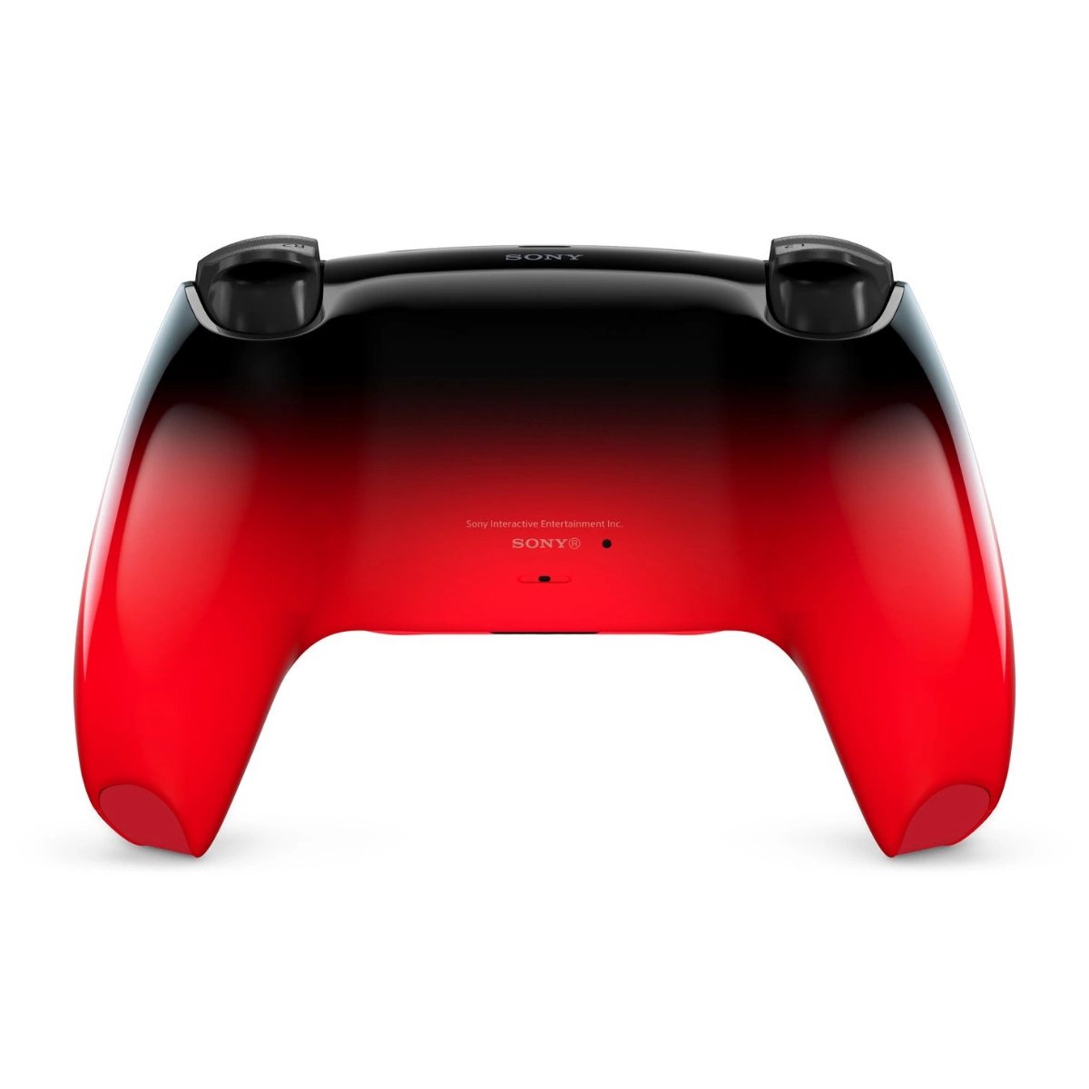 Gamepad Playstation 5 DualSense, Techno Red în Moldova - xstore.md photo 3