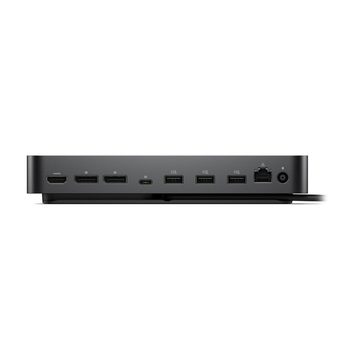 Док-станция DELL Pro Dock WD25 в Молдове - xstore.md photo 2