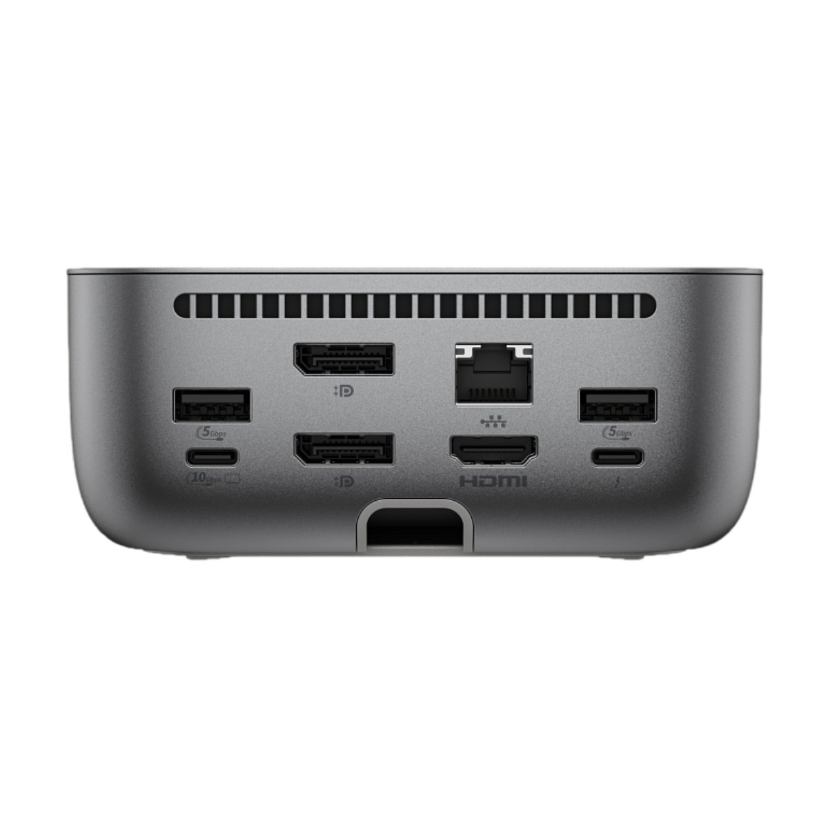 Док-станция HP Thunderbolt 4 Ultra - xstore.md photo 5