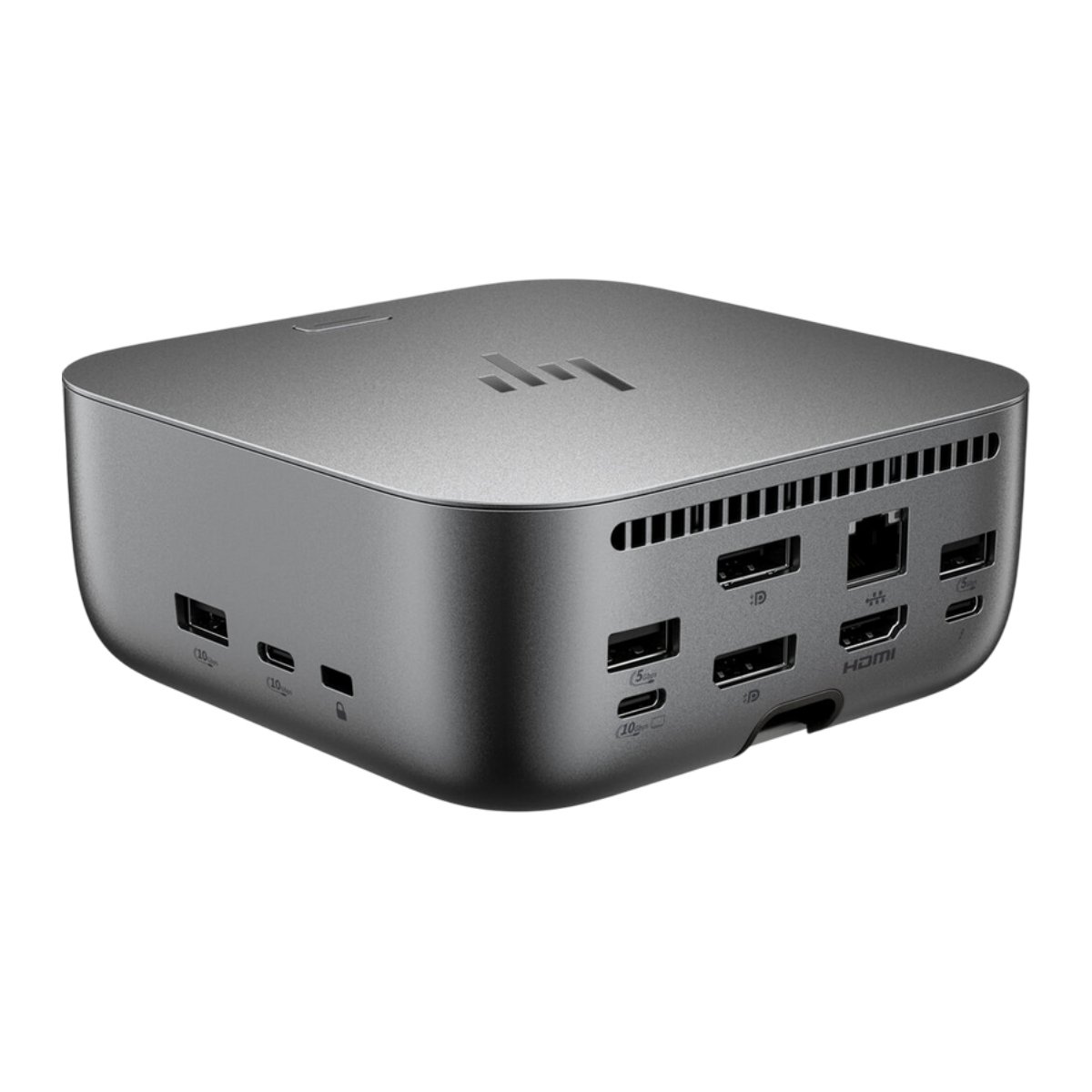 Док-станция HP Thunderbolt 4 Ultra - xstore.md photo 4