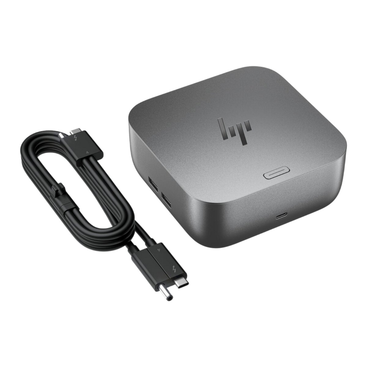 Док-станция HP Thunderbolt 4 Ultra - xstore.md photo 1