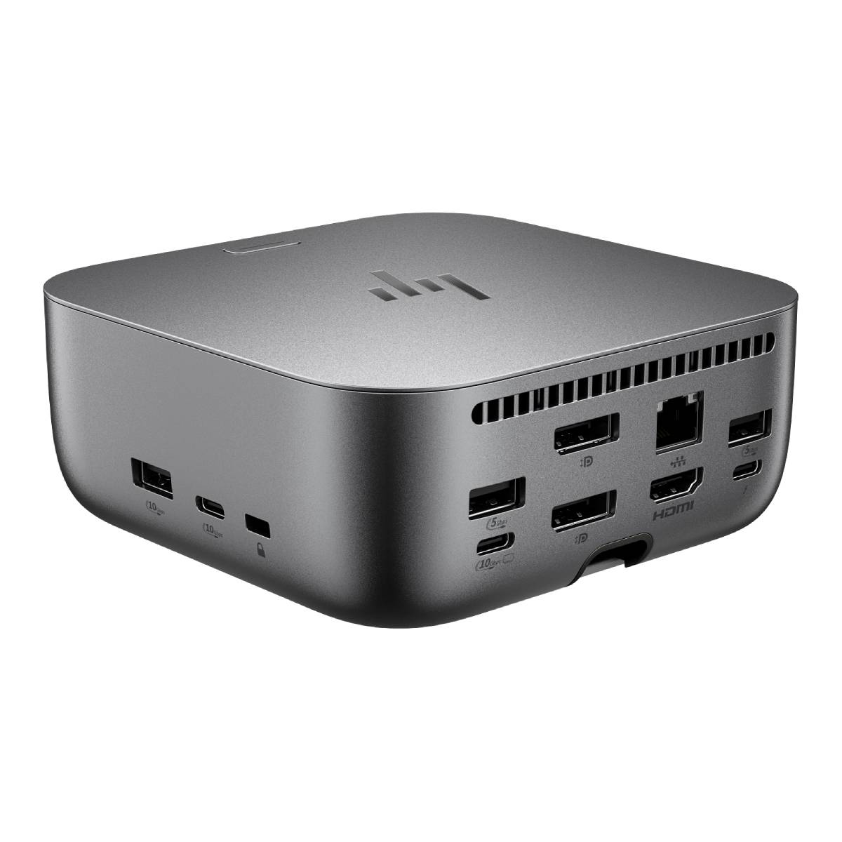 Док-станция HP Thunderbolt 4 Ultra G6 - в Молдове - xstore.md photo 2
