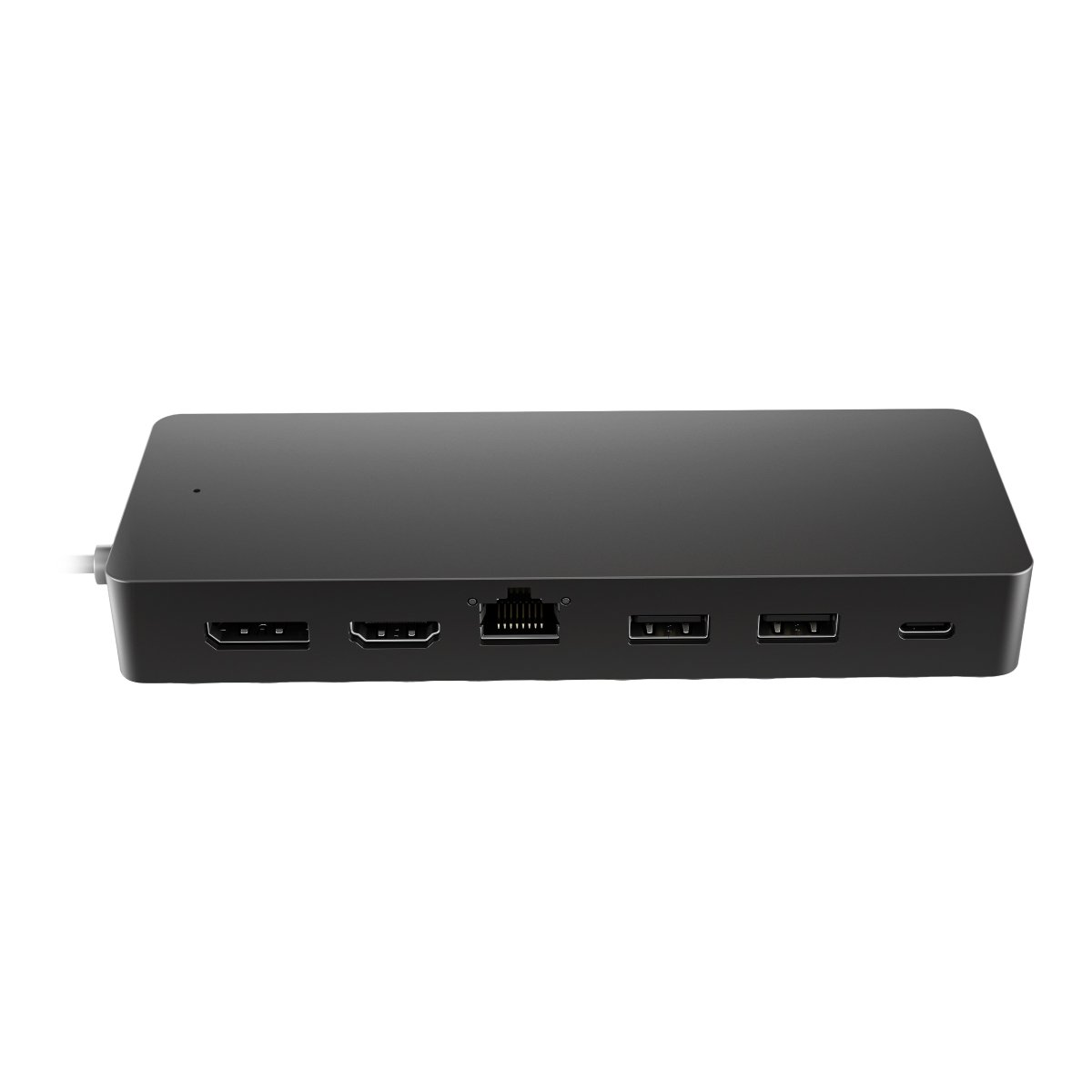 Stație de andocare HP Universal USB-C Multiport Hub în Moldova - xstore.md photo 1