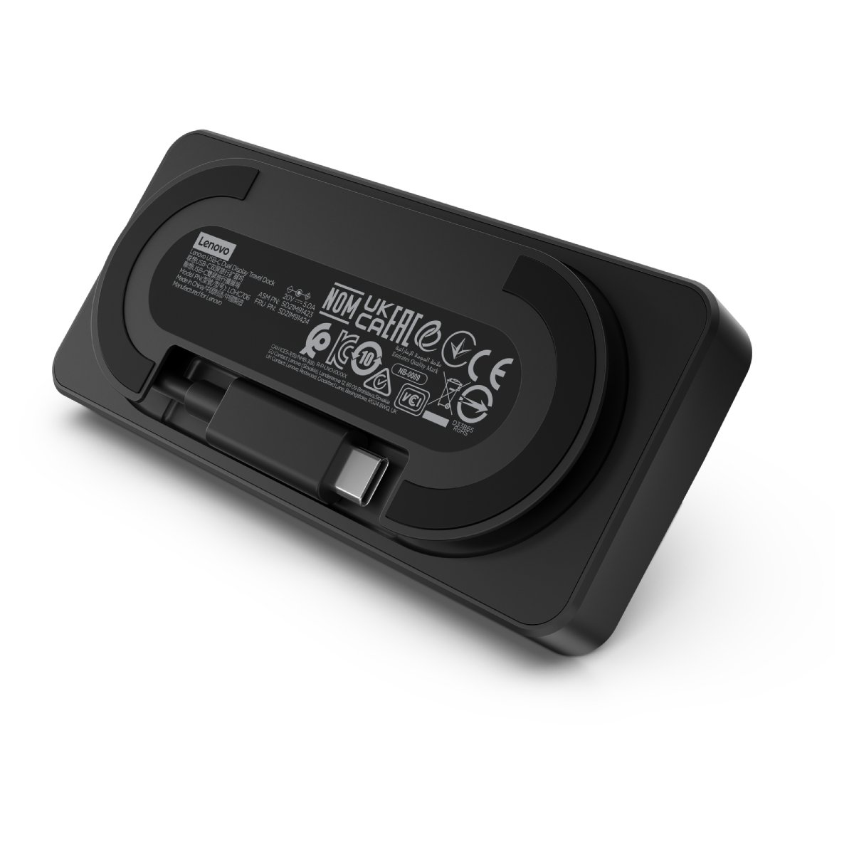 Док-станция Lenovo 40B90000WW в Молдове - xstore.md photo 5