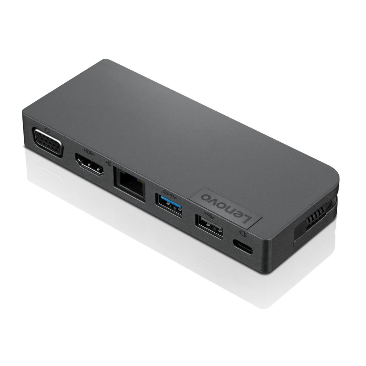 Stație de andocare Lenovo 4X90S92381 în Moldova - xstore.md photo 0