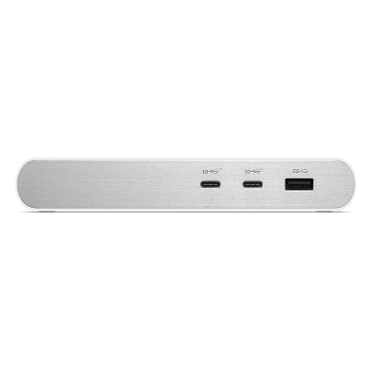 Stație de andocare Lenovo 500 USB-C Universal - xstore.md photo 0