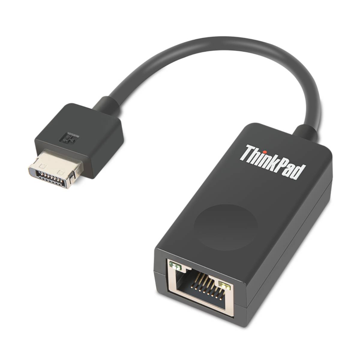 Док-станция Lenovo ThinkPad Ethernet Extension - xstore.md photo