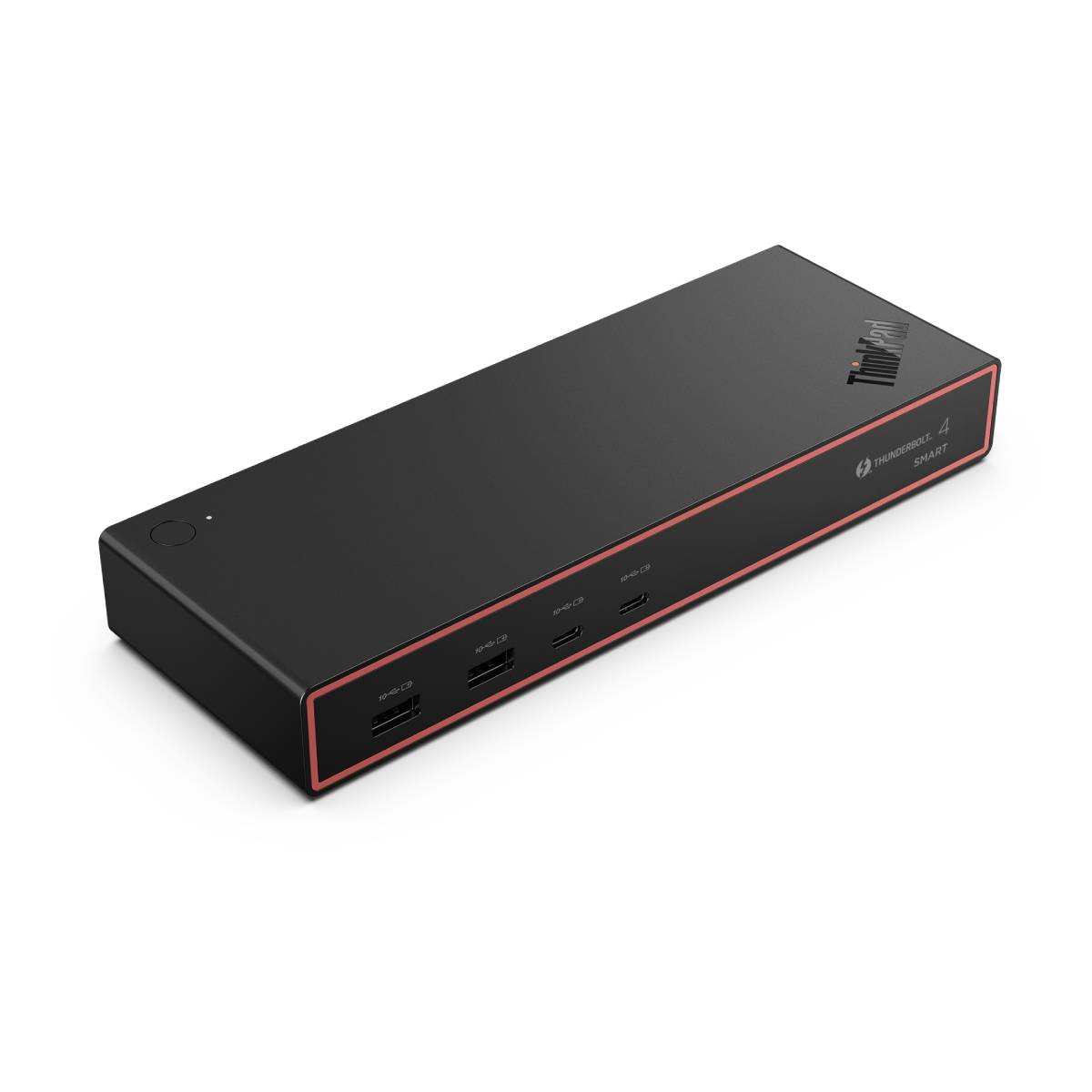 Док-станция Lenovo ThinkPad Thunderbolt 4 Smart Gen2 7500 - xstore.md photo 0