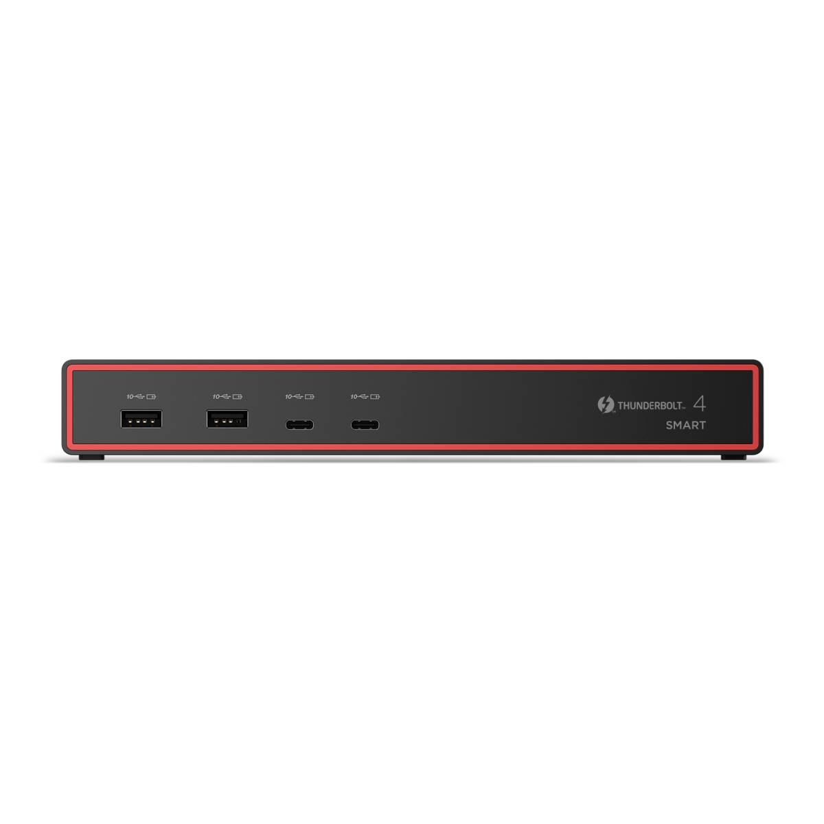 Док-станция Lenovo ThinkPad Thunderbolt 4 Smart Gen2 7500 - xstore.md photo 2