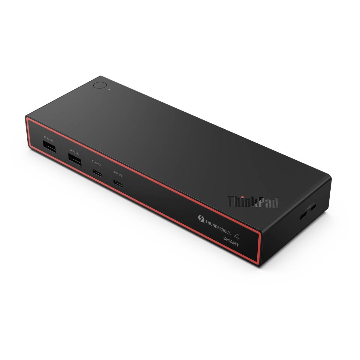 Док-станция Lenovo ThinkPad Thunderbolt 4 Smart Gen2 7500 - xstore.md photo 1