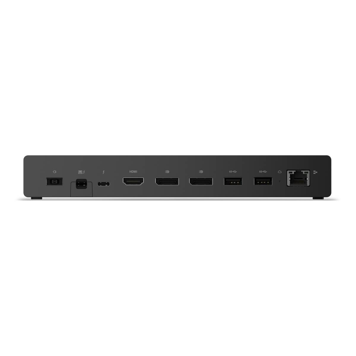 Док-станция Lenovo ThinkPad Thunderbolt 4 Smart Gen2 7500 - xstore.md photo 3