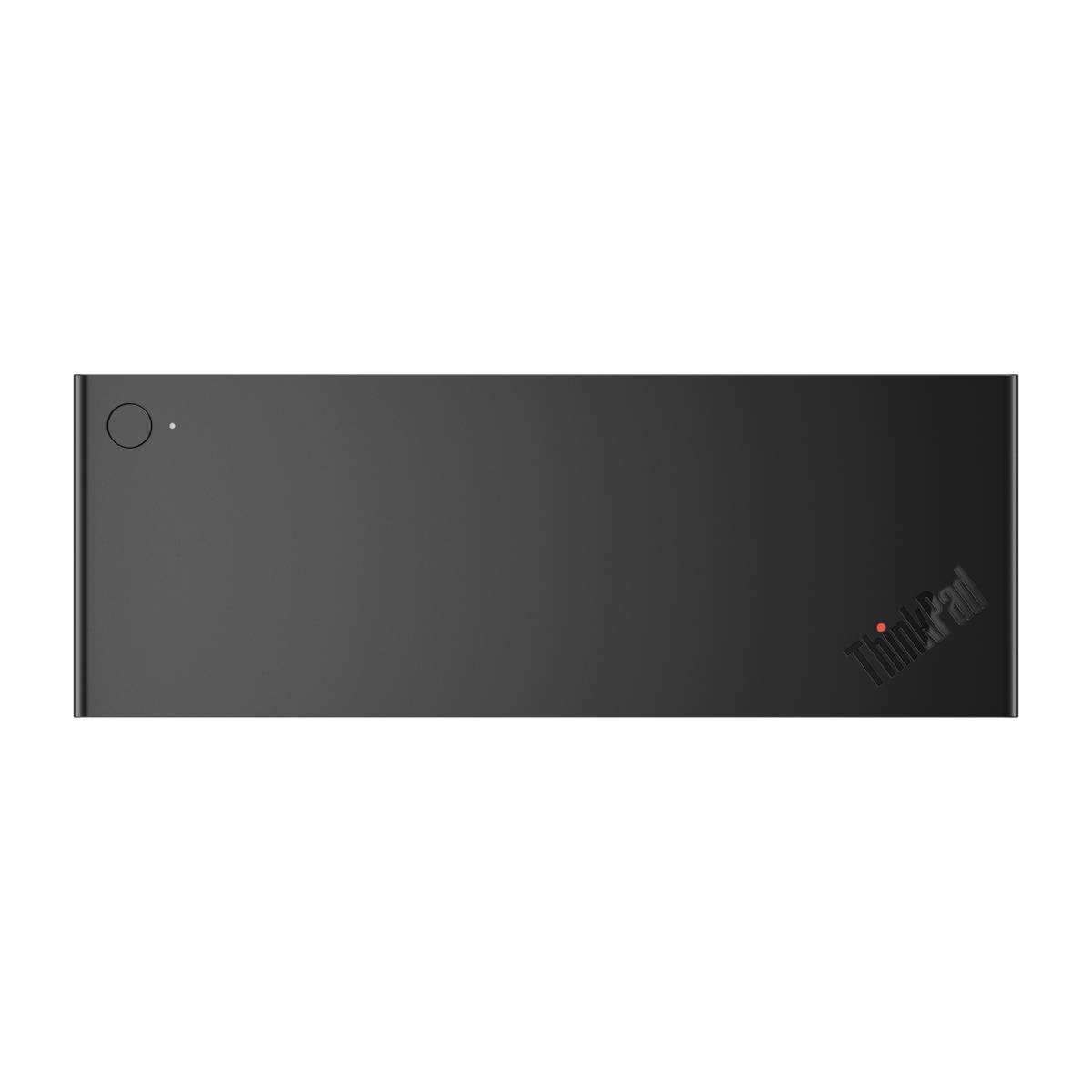 Док-станция Lenovo ThinkPad Thunderbolt 4 Smart Gen2 7500 - xstore.md photo