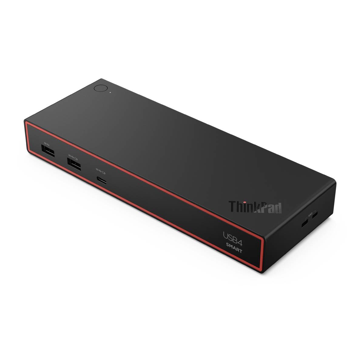 Док-станция Lenovo ThinkPad USB4 Smart 5500 - xstore.md photo 1
