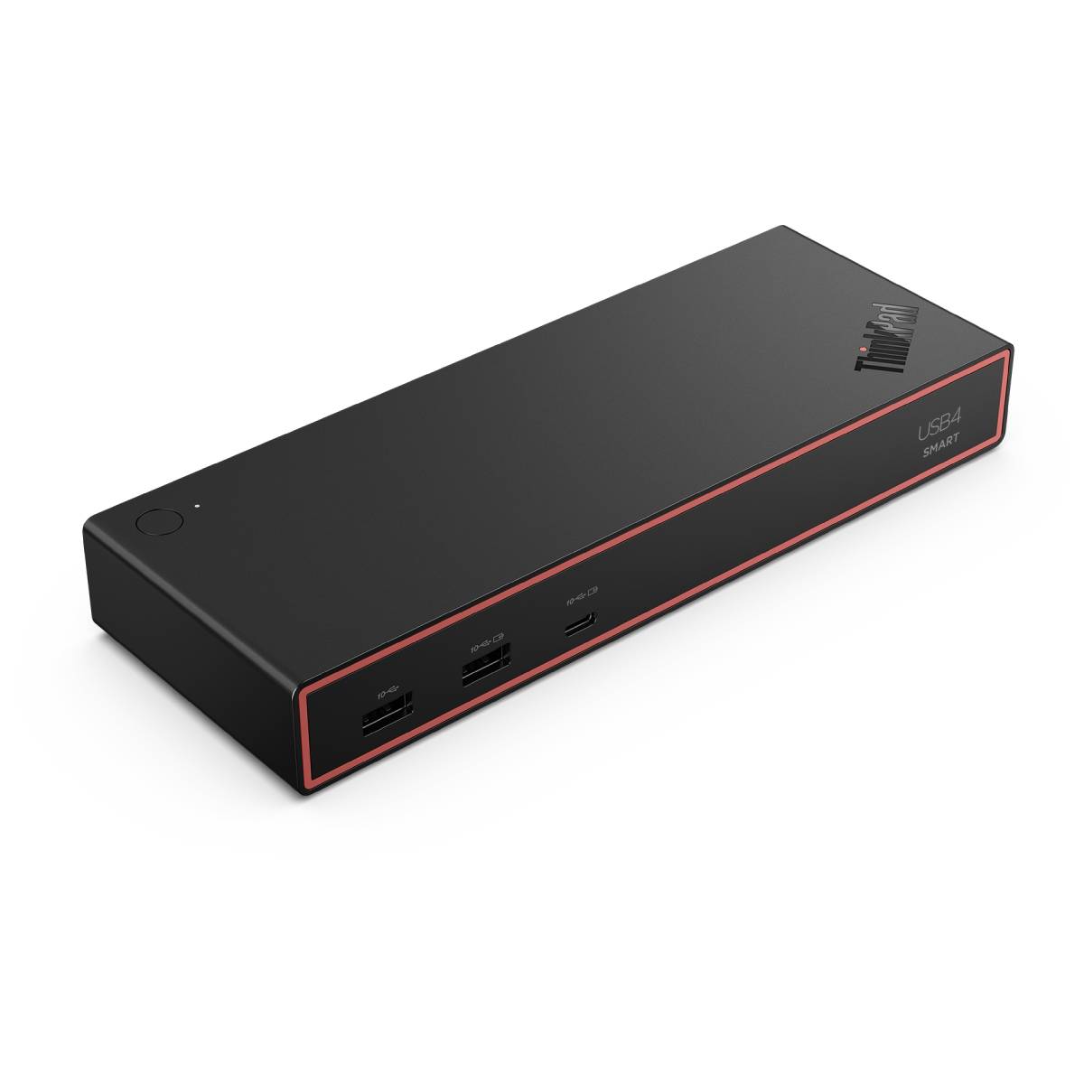 Док-станция Lenovo ThinkPad USB4 Smart 5500 - xstore.md photo 0