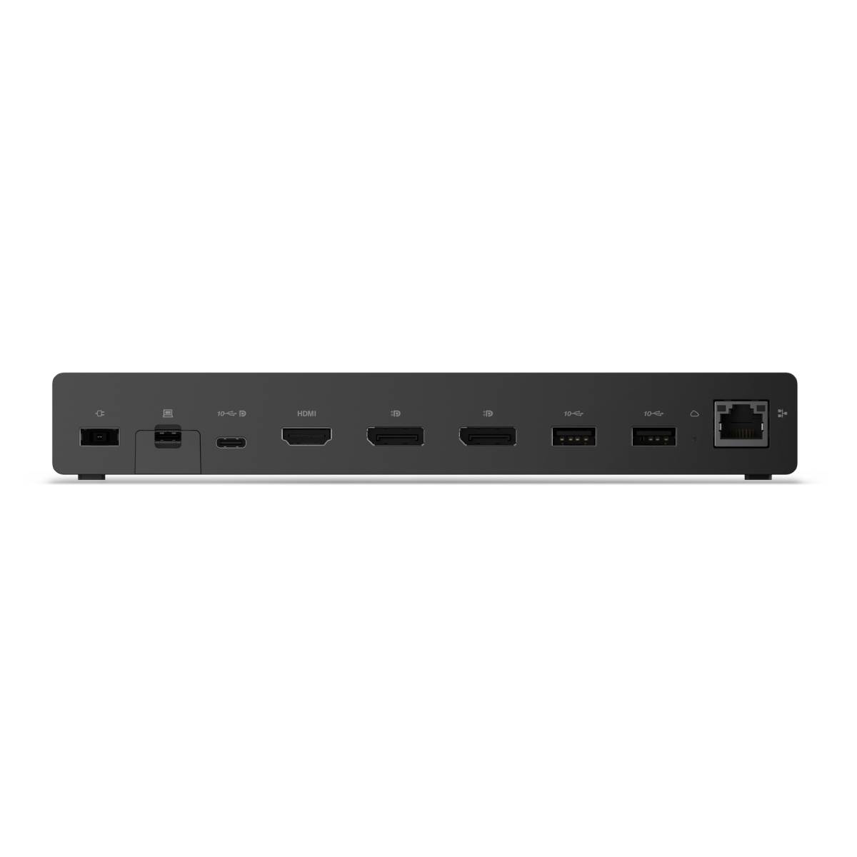 Док-станция Lenovo ThinkPad USB4 Smart 5500 - xstore.md photo 3
