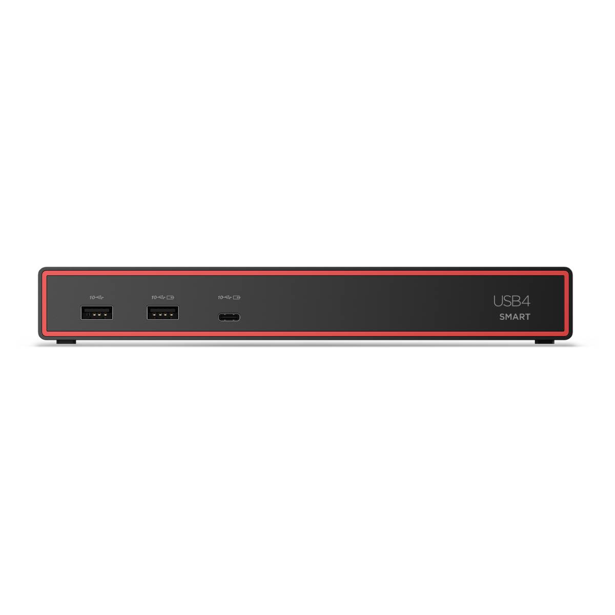 Док-станция Lenovo ThinkPad USB4 Smart 5500 - xstore.md photo 2