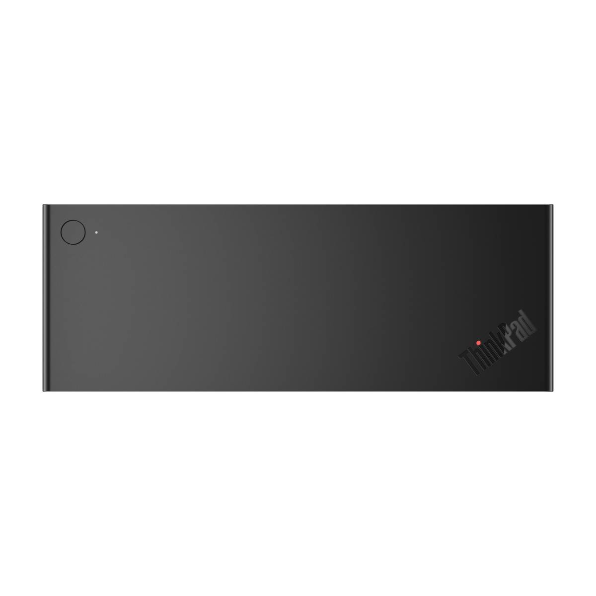 Док-станция Lenovo ThinkPad USB4 Smart 5500 - xstore.md photo