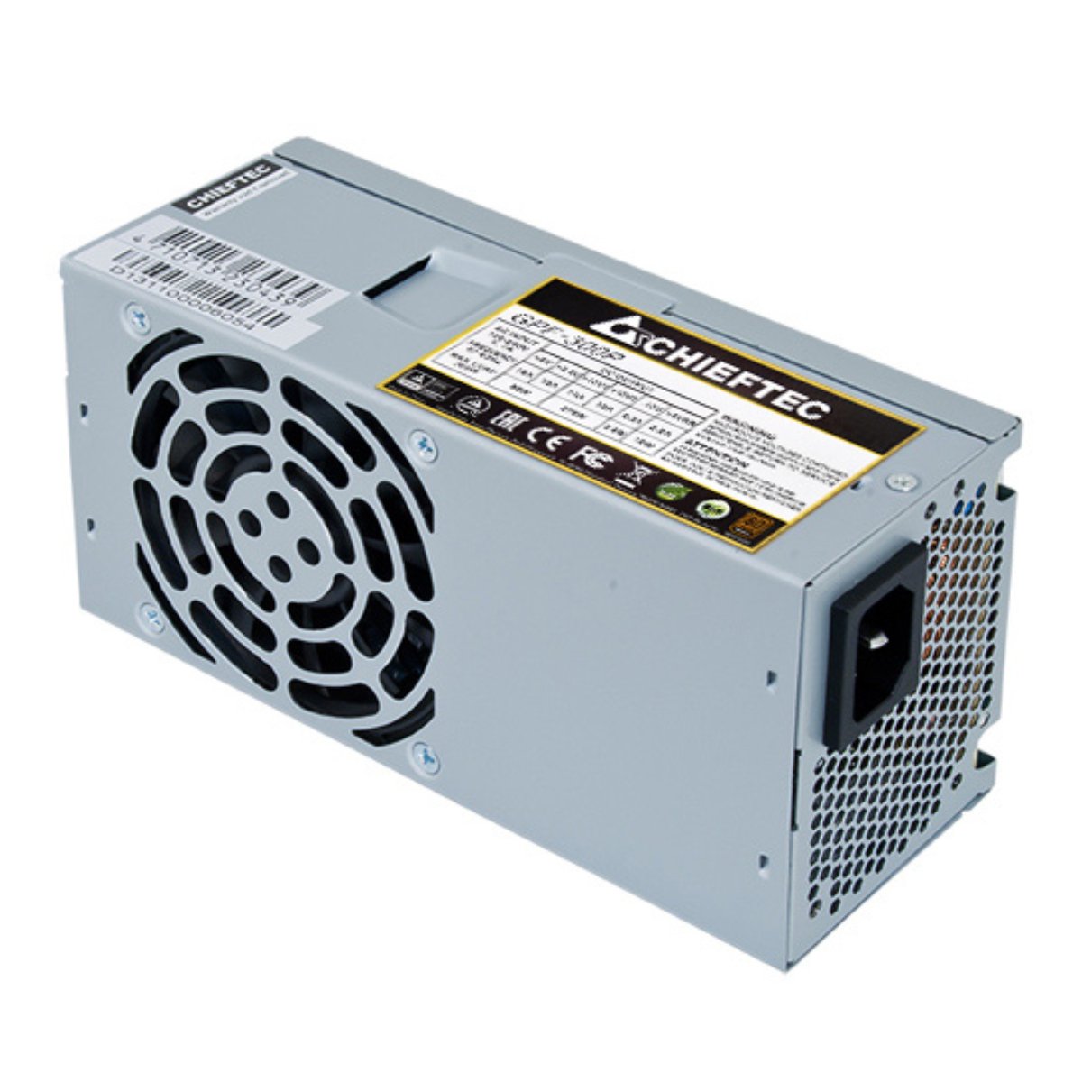 Sursă de alimentare Chieftec SMART 400W în Moldova - xstore.md photo 0
