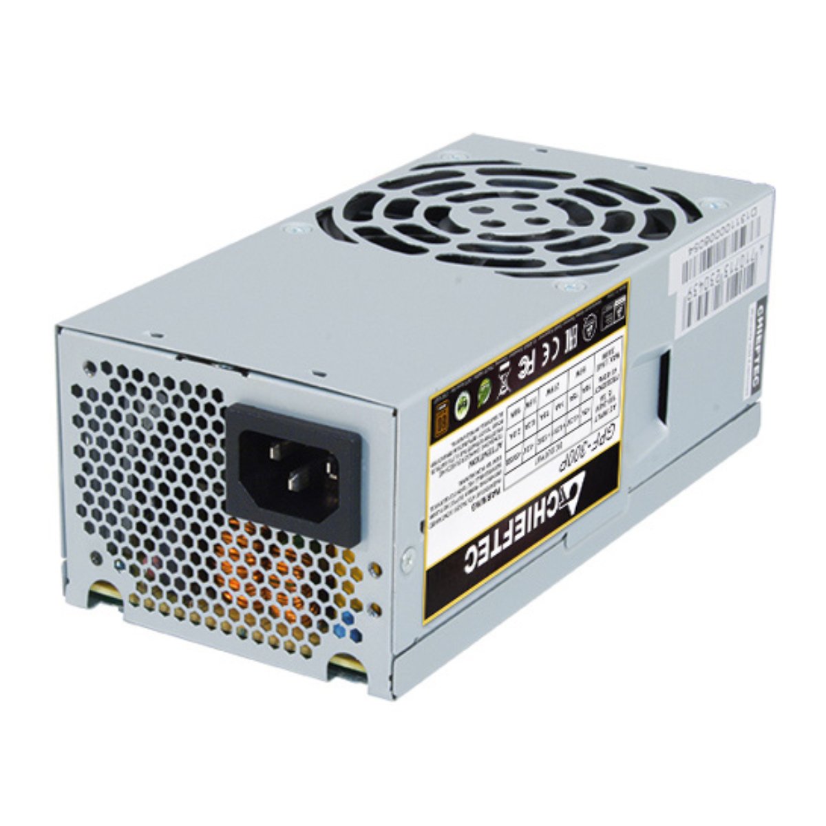 Sursă de alimentare Chieftec SMART 400W în Moldova - xstore.md photo