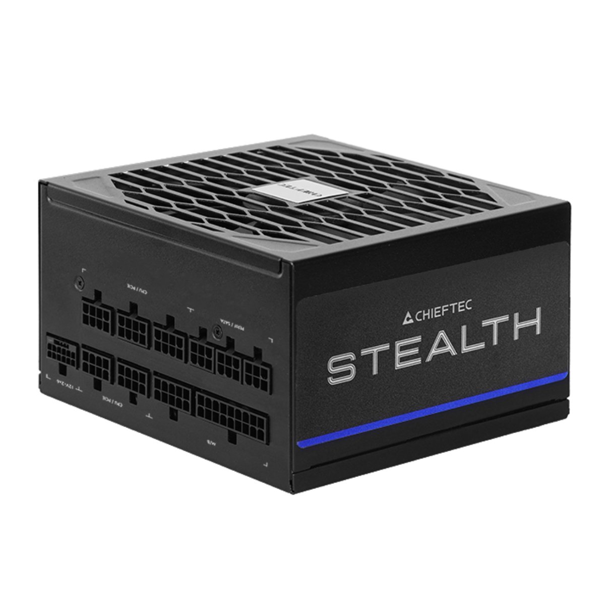 Sursă de alimentare Chieftec Stealth 1000W în Moldova - xstore.md photo 2