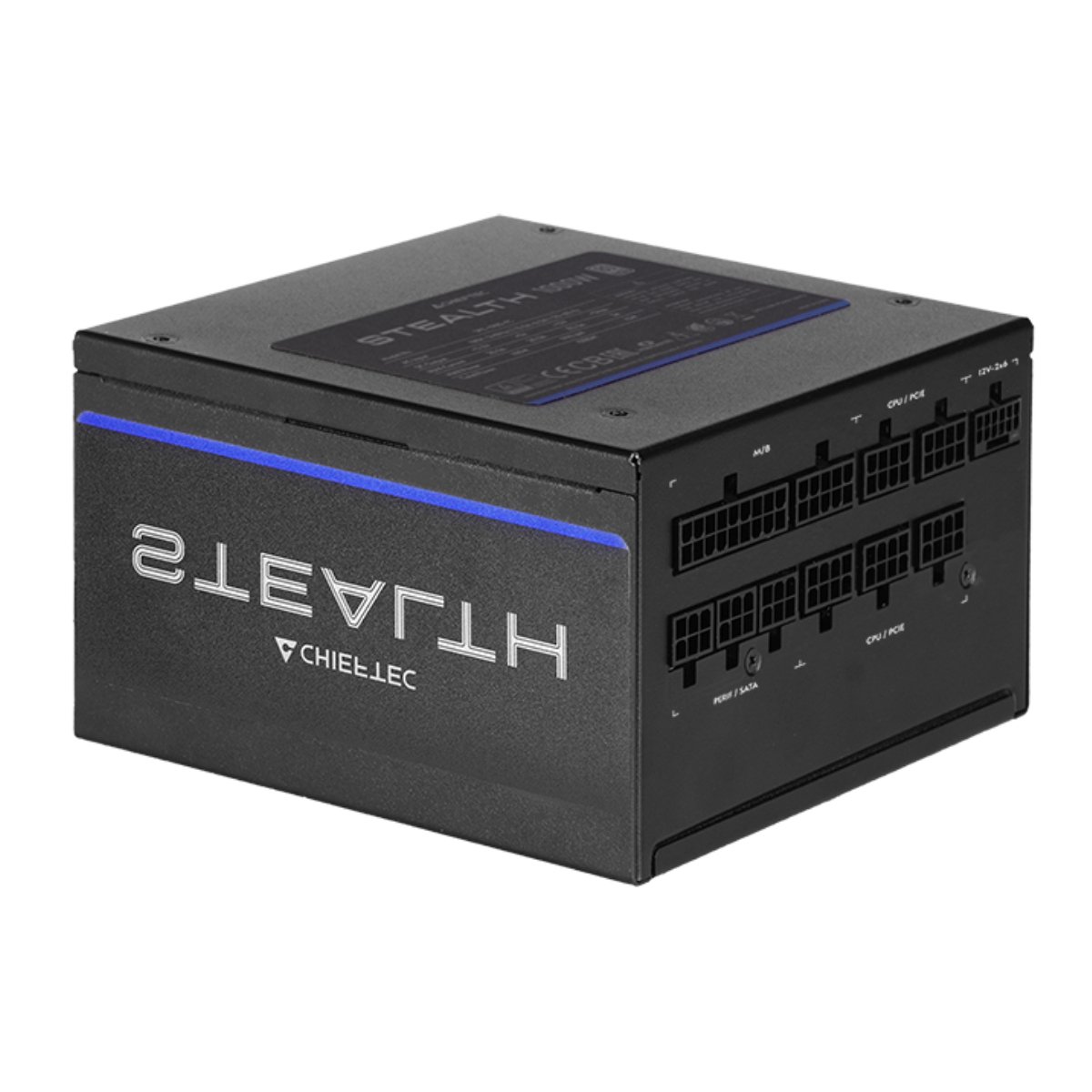 Sursă de alimentare Chieftec Stealth 1000W în Moldova - xstore.md photo 4