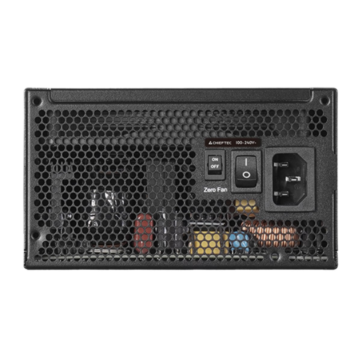 Sursă de alimentare Chieftec Stealth 1000W în Moldova - xstore.md photo 5
