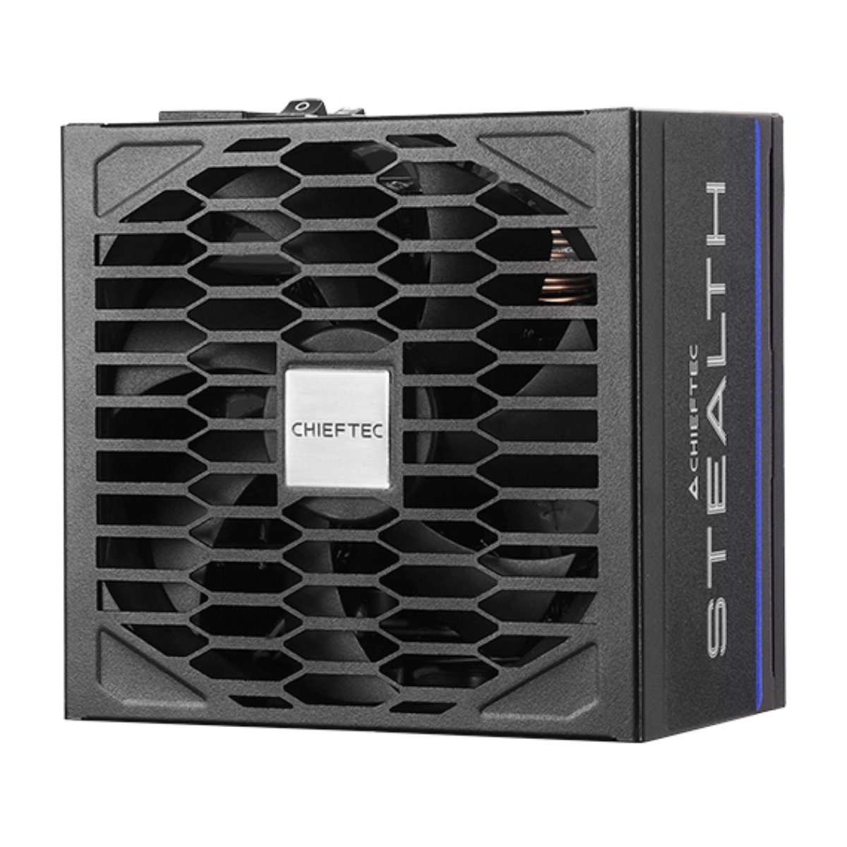 Sursă de alimentare Chieftec Stealth 1000W în Moldova - xstore.md photo 1