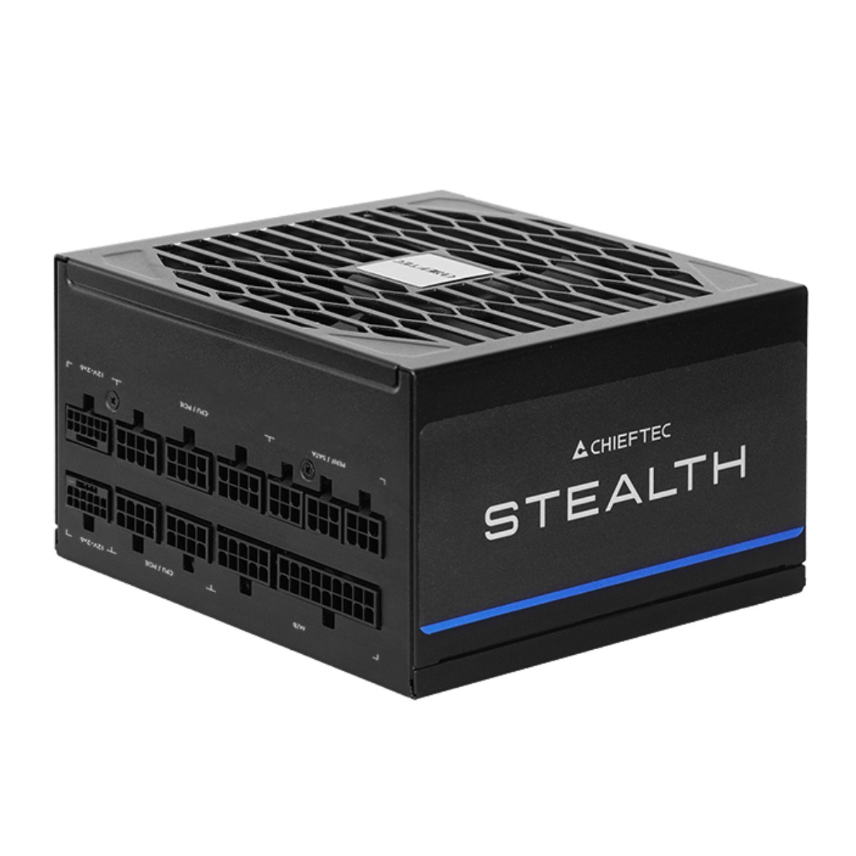 Sursă de alimentare Chieftec Stealth 1200W în Moldova - xstore.md photo 2