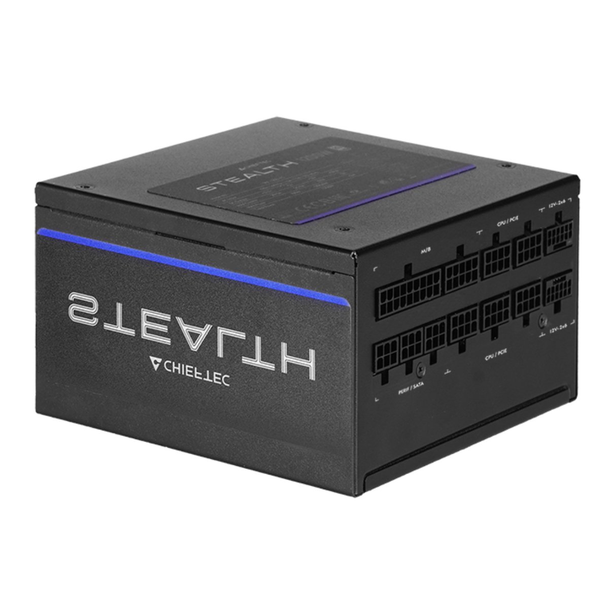 Sursă de alimentare Chieftec Stealth 1200W în Moldova - xstore.md photo 4
