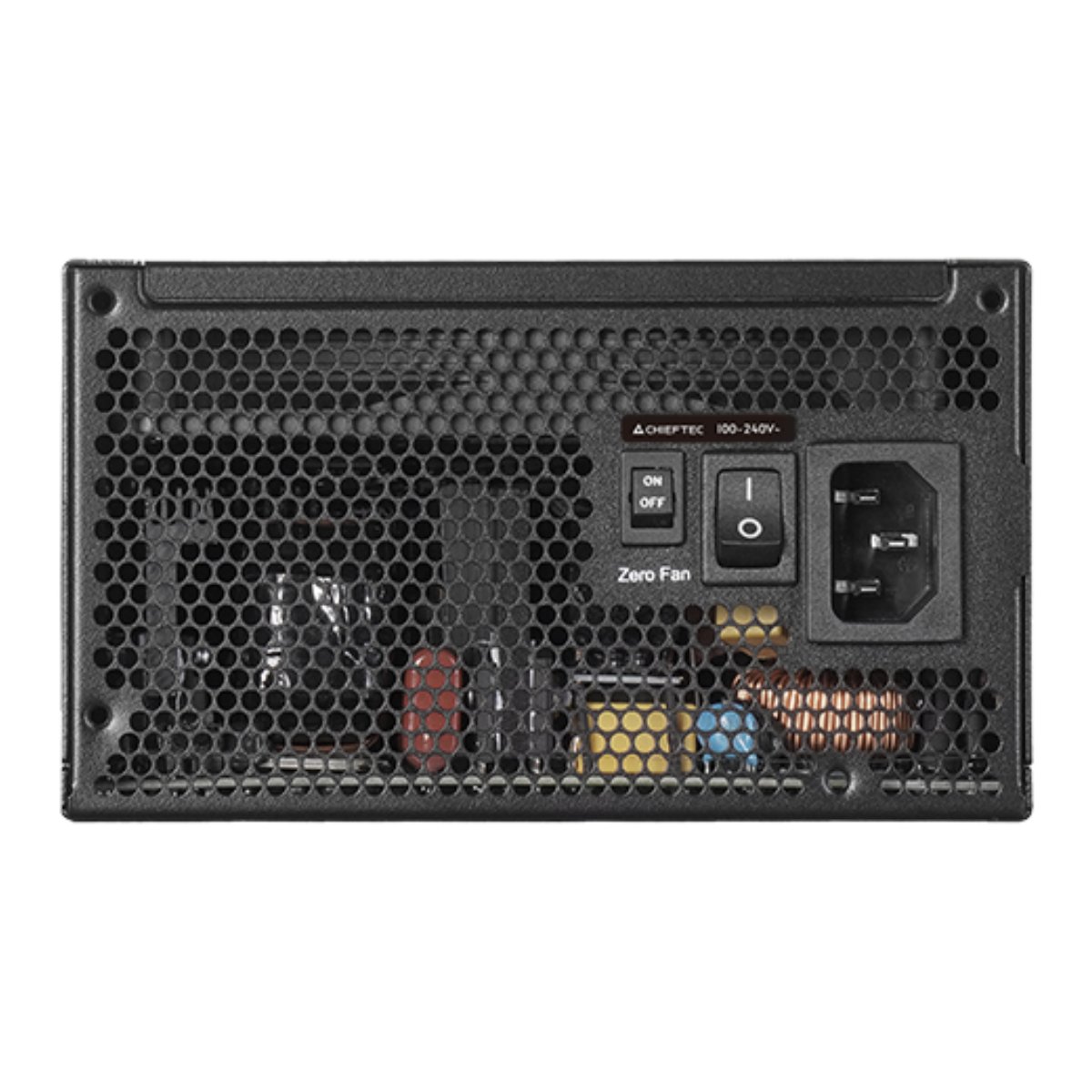 Sursă de alimentare Chieftec Stealth 1200W în Moldova - xstore.md photo 5