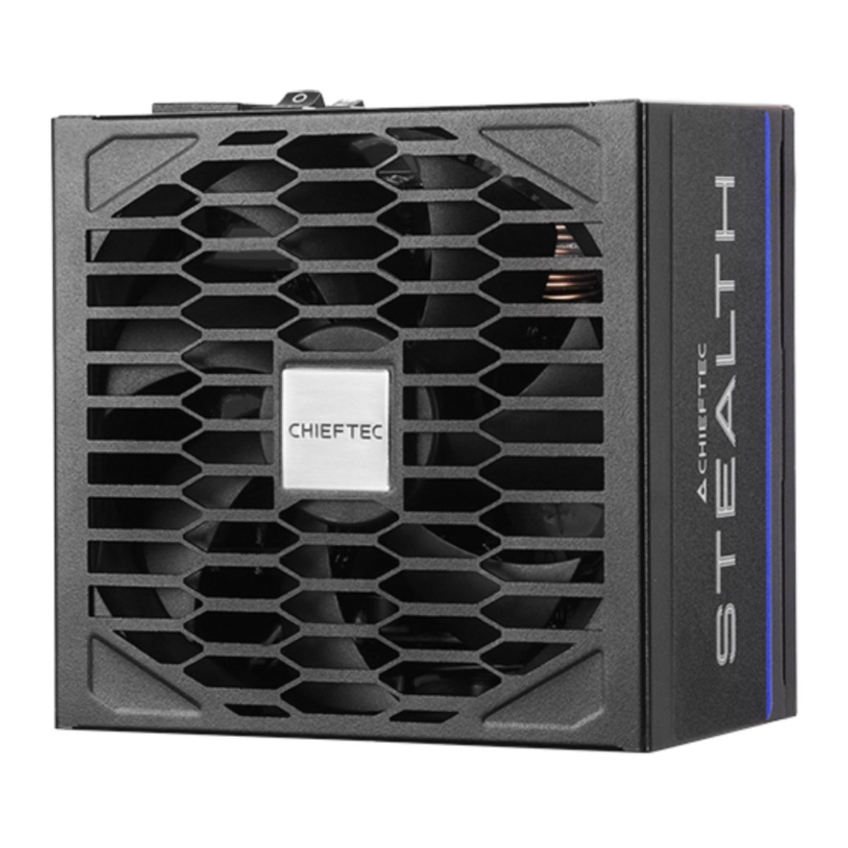 Sursă de alimentare Chieftec Stealth 1200W în Moldova - xstore.md photo 1