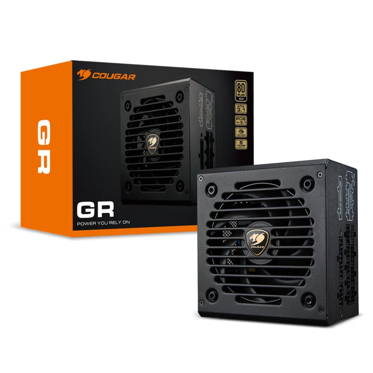 Calculator PC Gaming Poseidon X03 în Moldova - xstore.md photo 6