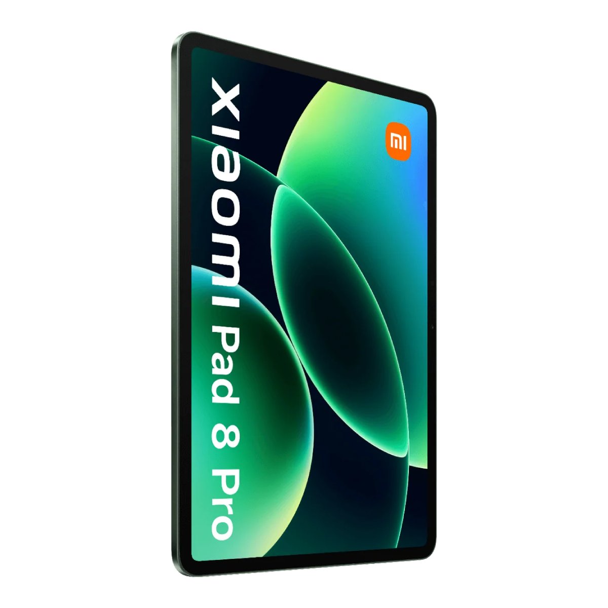 Xiaomi Pad 8 Pro, Green - xstore.md photo 1