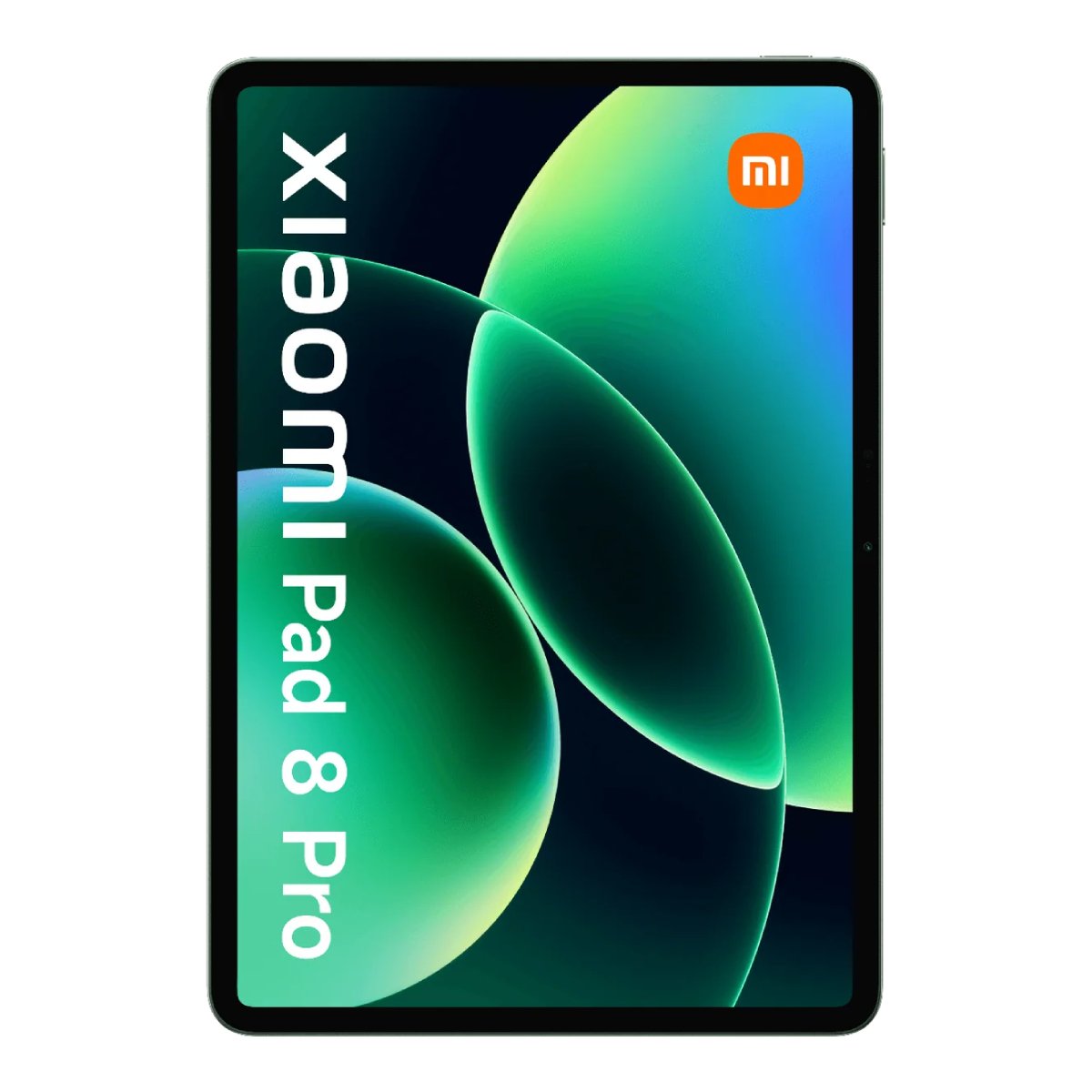Xiaomi Pad 8 Pro, Green - xstore.md photo 0