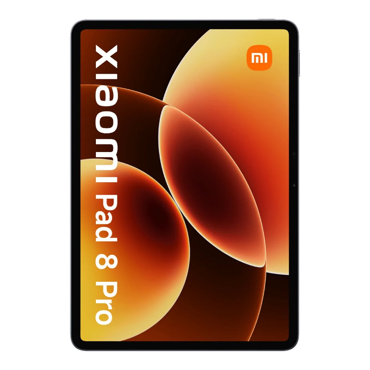 Xiaomi Pad 8 Pro, Grey - xstore.md photo 0