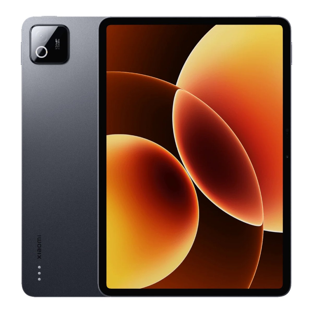 Xiaomi Pad 8, Grey - xstore.md photo
