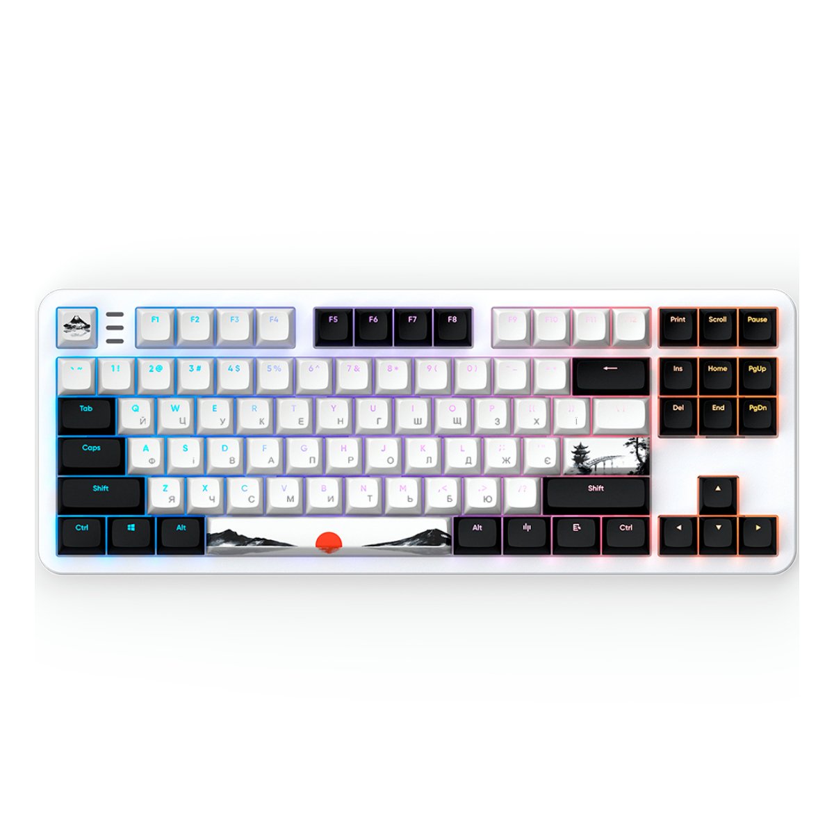 Игровой набор Dark Project X01 - xstore.md photo 0