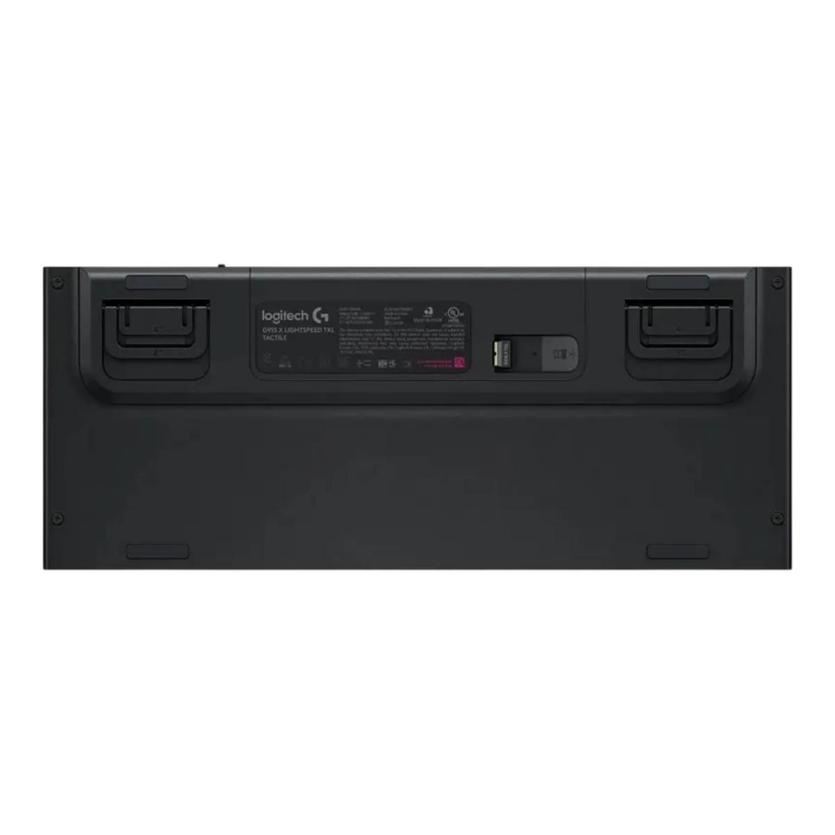 Tastatură fără fir Logitech G915 X TKL în Moldova - xstore.md photo 0