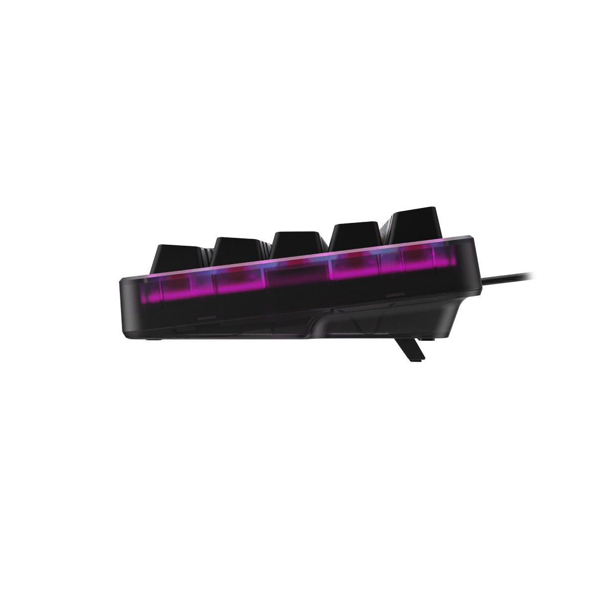 Tastatură HyperX Origins 2 65, Black - în Moldova - xstore.md photo 2