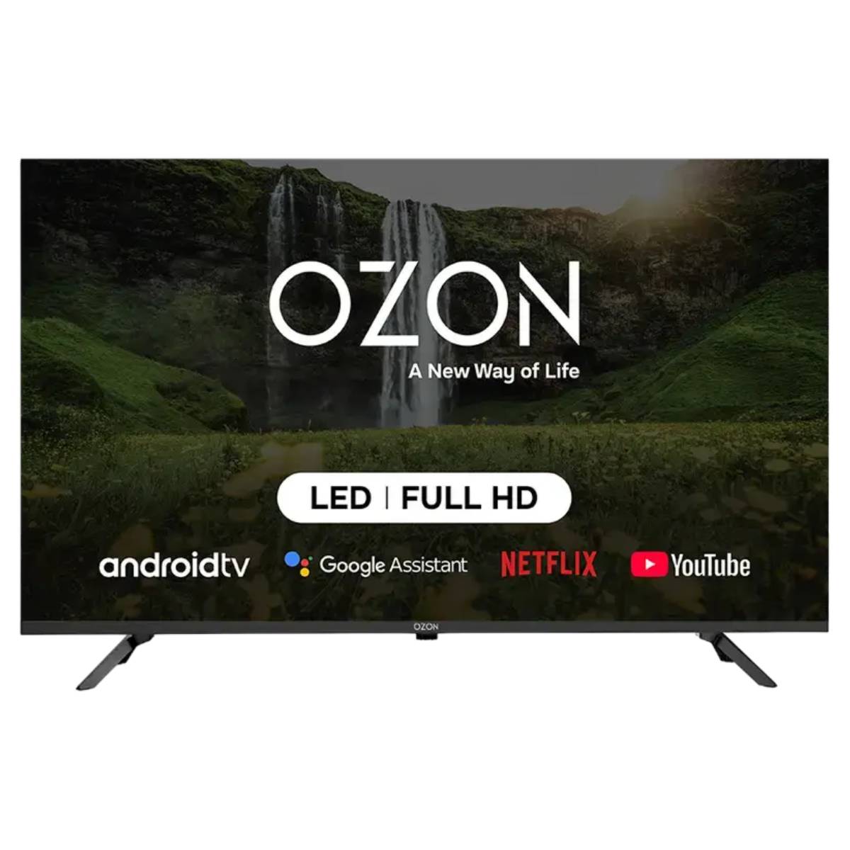 Televizor OZON H40FN7500S în Moldova - xstore.md photo