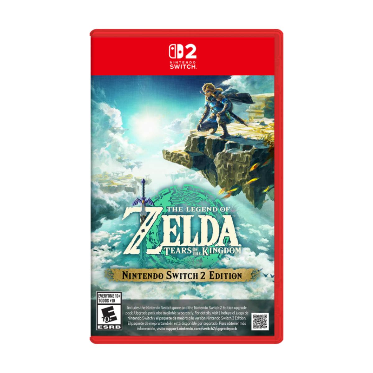 The Legend of Zelda: Tears of the Kingdom в Молдове - xstore.md photo